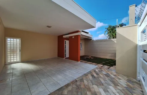 Casa em Jardim Maria Izabel, Marília
