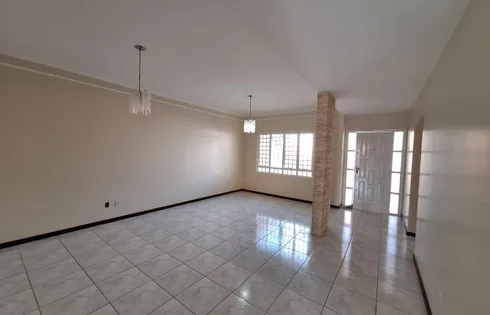 Casa em Jardim Maria Izabel, Marília