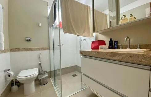 Casa em Jardim Alvorada, Marília