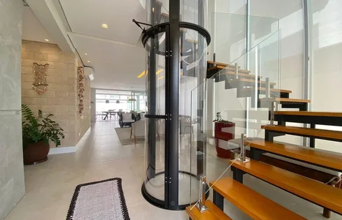Casa em Condomínio Hanga Roa, Bertioga
