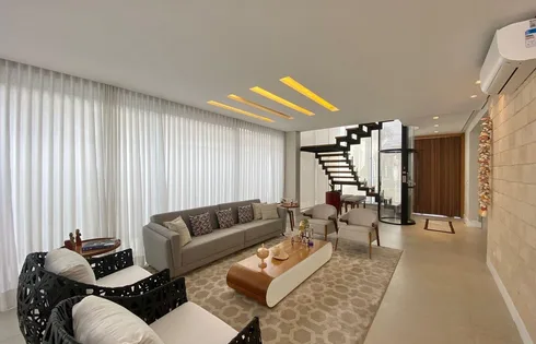 Casa em Condomínio Hanga Roa, Bertioga