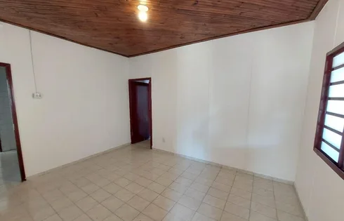 Casa em Jardim Estoril, Marília