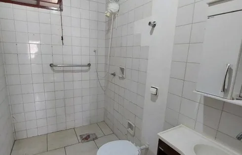 Casa em Jardim Estoril, Marília