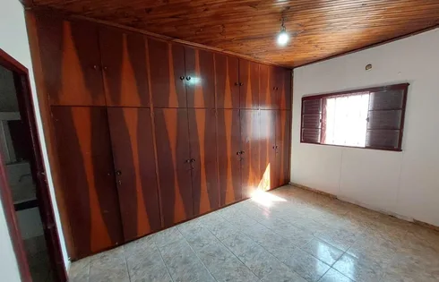 Casa em Jardim Estoril, Marília