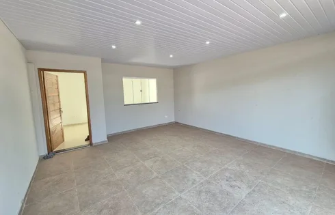 Casa em Jardim Marajó, Marília