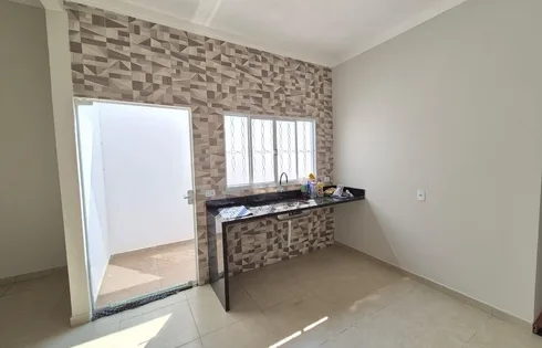 Casa em Jardim Marajó, Marília