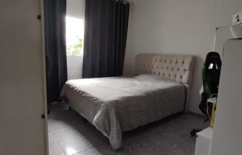 Casa em Jardim Damasco II, Marília