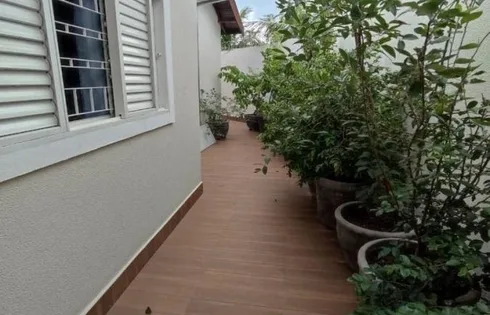 Casa em Jardim Damasco II, Marília