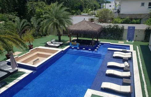 Casa em Riviera de São Lourenço, Bertioga