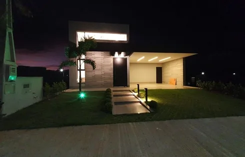 Casa em Residencial Verana Parque Alvorada, Marília