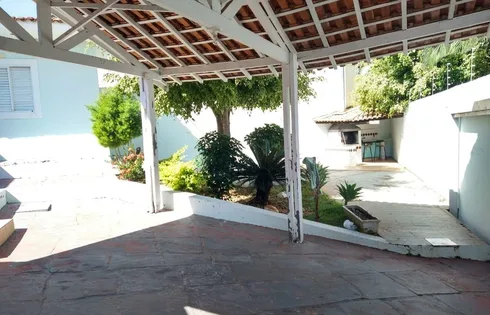 Casa em Jardim Maria Martha, Marília