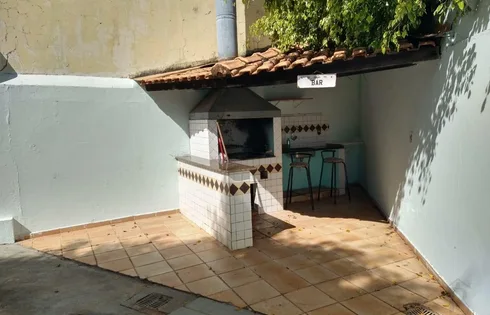 Casa em Jardim Maria Martha, Marília