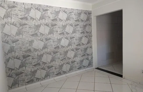 Casa em Jardim Maria Martha, Marília