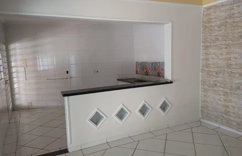 Casa em Jardim Maria Martha, Marília