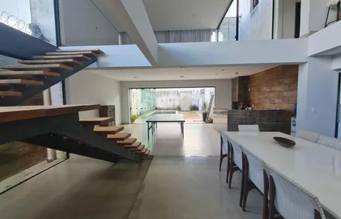 Casa em Jardim Maria Izabel, Marília