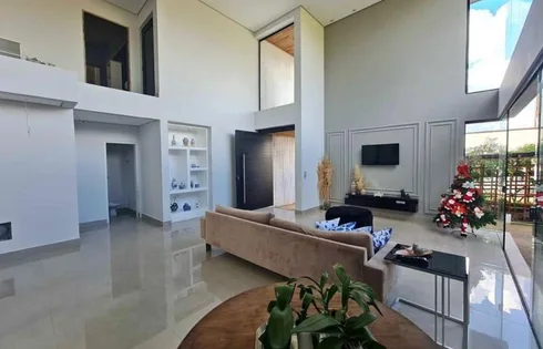 Casa em Jardim Maria Izabel, Marília