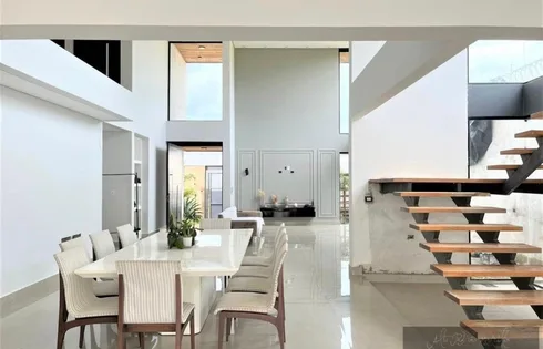 Casa em Jardim Maria Izabel, Marília