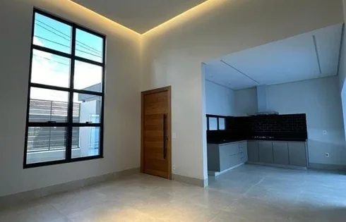 Casa em Jardim Florença, Marília