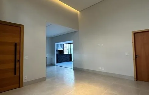 Casa em Jardim Florença, Marília