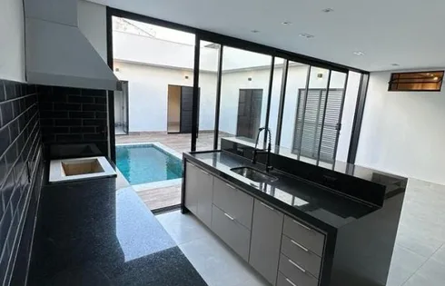 Casa em Jardim Florença, Marília