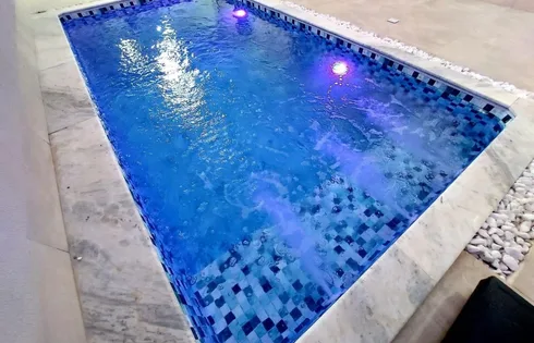 Casa em Terra Verde, Marília