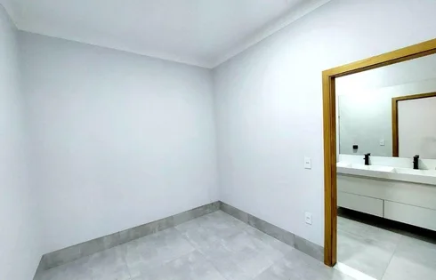 Casa em Terra Verde, Marília