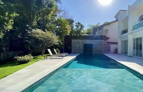 Casa em Riviera, Bertioga