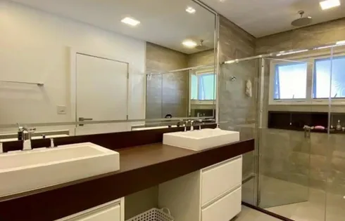 Casa em Riviera, Bertioga