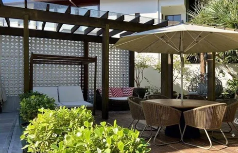 Casa em Riviera, Bertioga