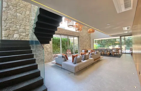 Casa em Riviera, Bertioga