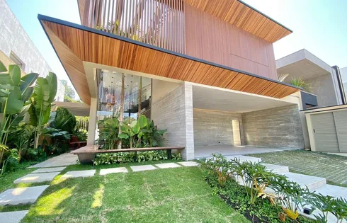Casa em Riviera, Bertioga
