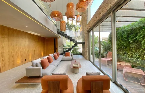 Casa em Riviera, Bertioga