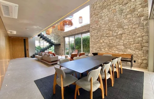 Casa em Riviera, Bertioga