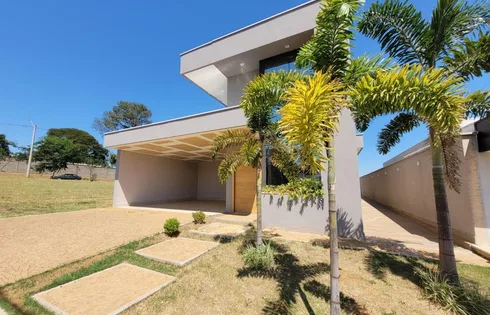 Casa em Residencial Vale Verde, Marília