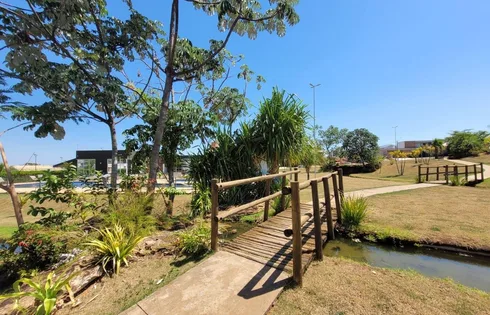 Casa em Residencial Vale Verde, Marília