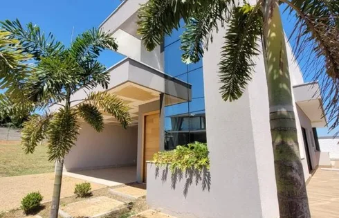 Casa em Residencial Vale Verde, Marília