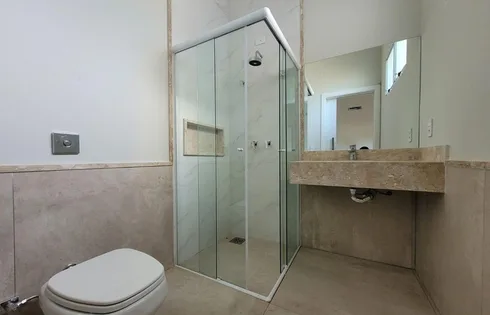 Casa em Residencial Vale Verde, Marília
