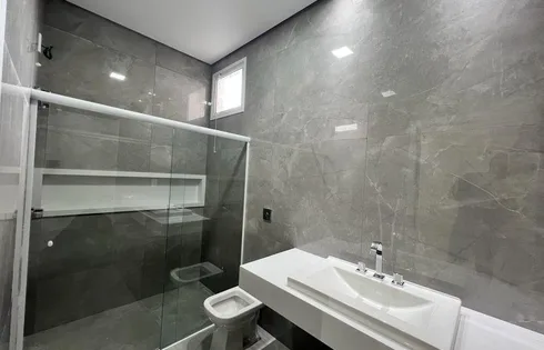 Casa em Jardim São Domingos, Marília