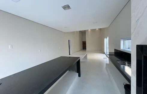 Casa em Jardim São Domingos, Marília