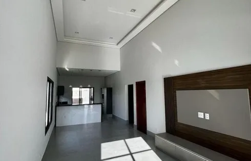Casa em Jardim São Domingos, Marília
