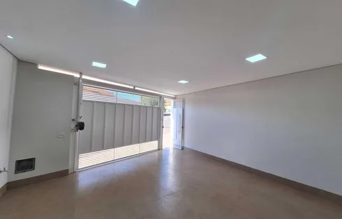 Casa em Betel, Marília