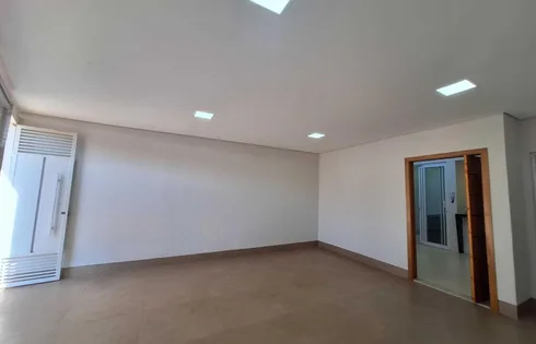 Casa em Betel, Marília