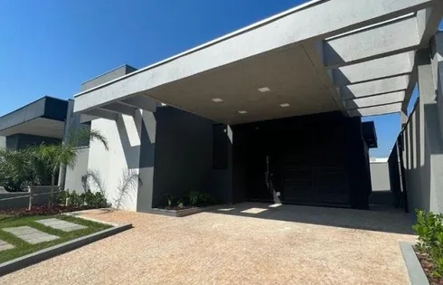 Casa em Jardim São Domingos, Marília