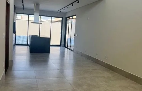 Casa em Jardim São Domingos, Marília