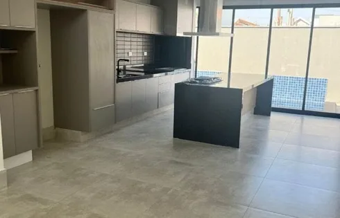 Casa em Jardim São Domingos, Marília