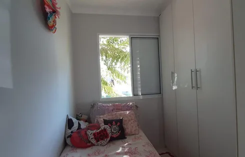 Casa em Jardim Esmeralda, Marília