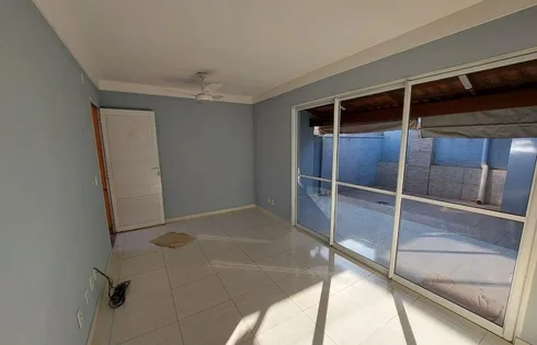 Casa em Jardim Esmeralda, Marília