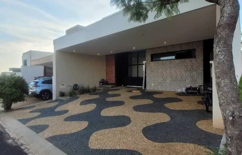 Residencial Villa Flora Aquarius, Marília