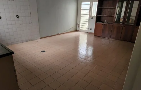Casa em Jardim Maria Izabel, Marília