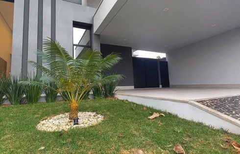 Casa em Alto Cafezal, Marília